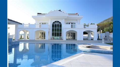 huis turkije kopen